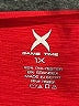Game Time Red Short Sleeve T-Shirt Size 1X - photo 7