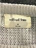 Wilfred Free Solid Ivory Turtleneck Sweater Size XS - photo 7