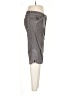 Athleta Gray Brown Casual Pants Size 6 - photo 4