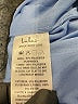 Lulus Solid Blue Cocktail Dress Size S - photo 8