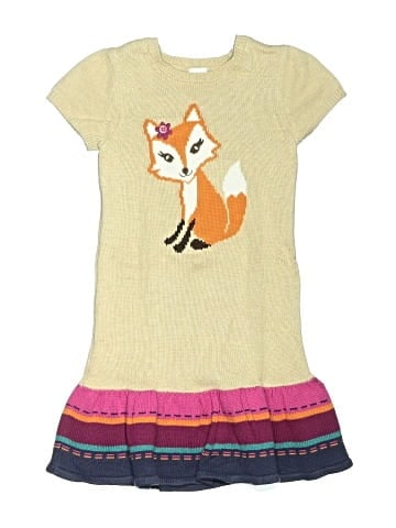 Gymboree Dress (view 1)