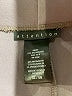 Attention Solid Gray Casual Skirt Size XL - photo 4