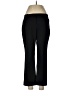 Liz Claiborne Black Dress Pants Size 10 (petite) - photo 1
