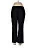Liz Claiborne Black Dress Pants Size 10 (petite) - photo 2