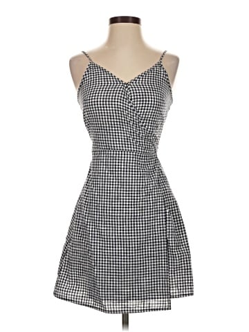 Aerie Casual Dress (view 1)