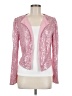 Unbranded Pink Cardigan Size M - photo 1