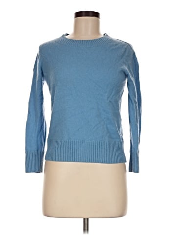Vince. Pullover Sweater (view 1)