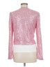 Unbranded Pink Cardigan Size M - photo 2
