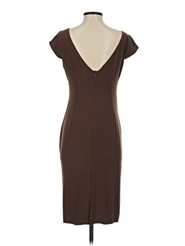 AK Anne Klein Cocktail Dress (view 2)