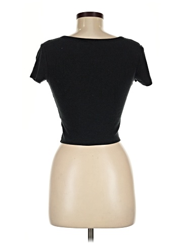 Me To We Short Sleeve Henley (view 2)