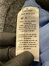 Lulus Solid Blue Cocktail Dress Size S - photo 8