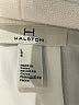 H By Halston 100% Polyester Ivory Cardigan Size L - photo 7