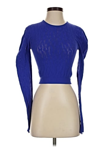 Jag Long Sleeve Top (view 1)