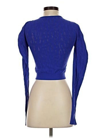 Jag Long Sleeve Top (view 2)