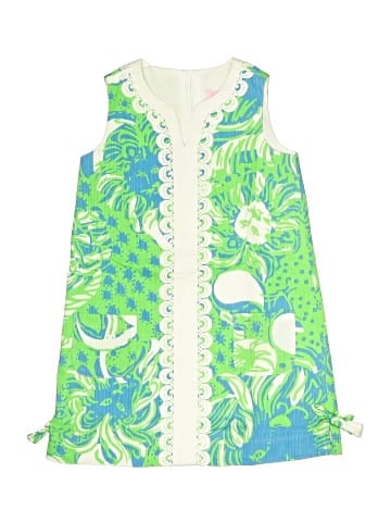 Lilly Pulitzer Dress (view 1)