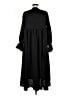 One Fine Day 100% Polyester Black Casual Dress Size M - photo 2
