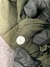 Lululemon Athletica Green Jacket Size 4 - photo 4