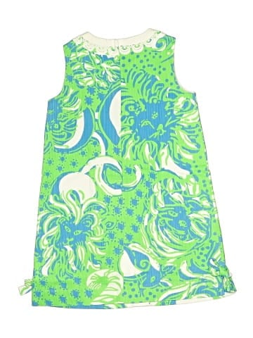 Lilly Pulitzer Dress (view 2)