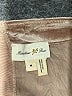 Meadow Rue Brown Long Sleeve Blouse Size M - photo 7