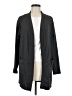 Live 2 Lounge Gray Cardigan Size M - photo 1