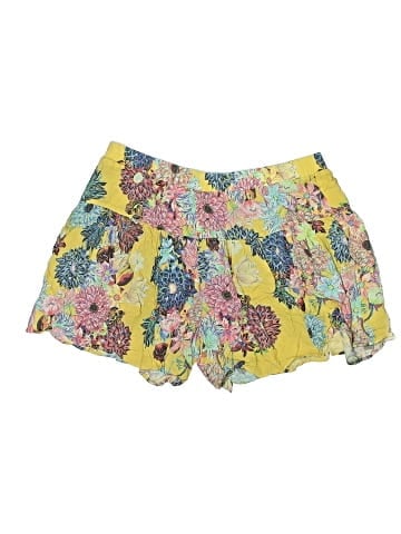 Ivy Jane Shorts (view 1)