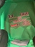 Under Armour Green Short Sleeve Polo Size S (youth) - photo 3