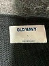 Old Navy Black Pullover Sweater Size L - photo 7