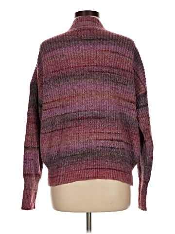 Christian Siriano New York Turtleneck Sweater (view 2)