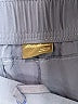 Eddie Bauer Solid Blue Track Pants Size M - photo 7