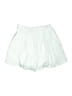 Unbranded 100% Polyester White Skort Size S - photo 1