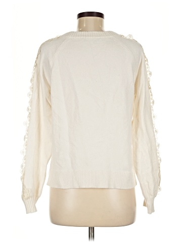 Ann Taylor LOFT Pullover Sweater (view 2)