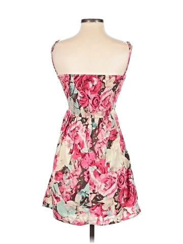 Jessica Simpson Cocktail Dress (view 2)