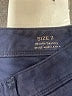 Lilly Pulitzer Blue Casual Pants Size 2 - photo 7