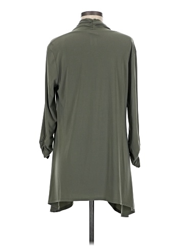 Clara Sun Woo 3/4 Sleeve Blouse (view 2)