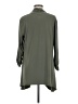 Clara Sun Woo Green 3/4 Sleeve Blouse Size M - photo 2