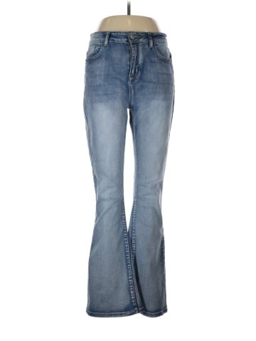 Assorted Brands Jeans (view 1)