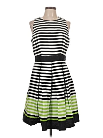 Taylor Casual Dress (view 1)