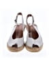 Toni Pons Gray Wedges Size EU 39 - photo 2