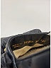 Gucci Black Leather GG Espadrilles Size EU (IT) 38 1/2 / US 8 1/2 - photo 6