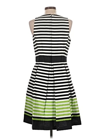 Taylor Casual Dress (view 2)