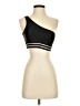 Unbranded Ivory Black Tank Top Size S - photo 1