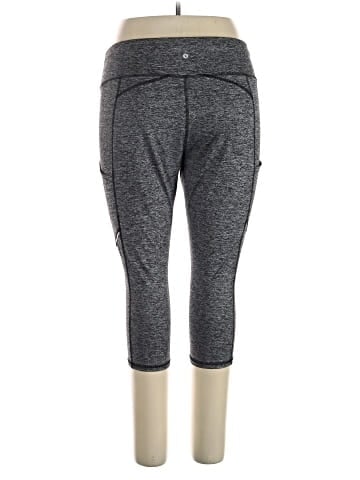Xersion Active Pants (view 2)