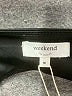 Weekend Black Bodysuit Size M - photo 3
