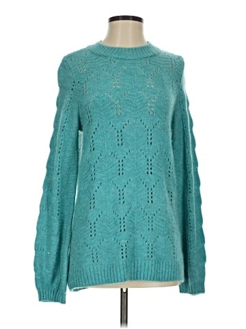 Gap Pullover Sweater (view 1)