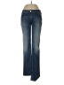 Armani Jeans Blue Jeans Size 28 waist - photo 1
