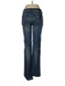 Armani Jeans Blue Jeans Size 28 waist - photo 2