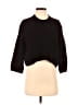ALLSAINTS Black Pullover Sweater Size S - photo 1