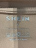 Shein Tan Short Sleeve T-Shirt Size L - photo 7