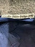 Assorted Brands 100% Polyester Blue Cocktail Dress Size L - photo 7