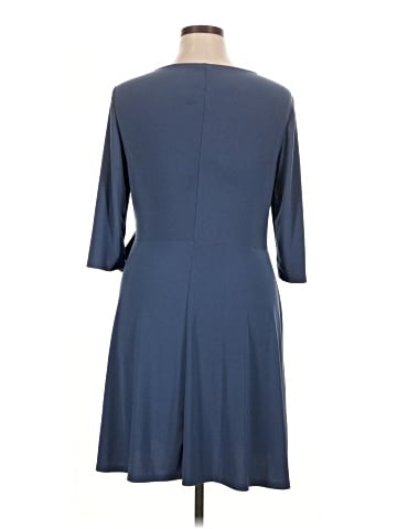 Chaps Casual Dress (view 2)